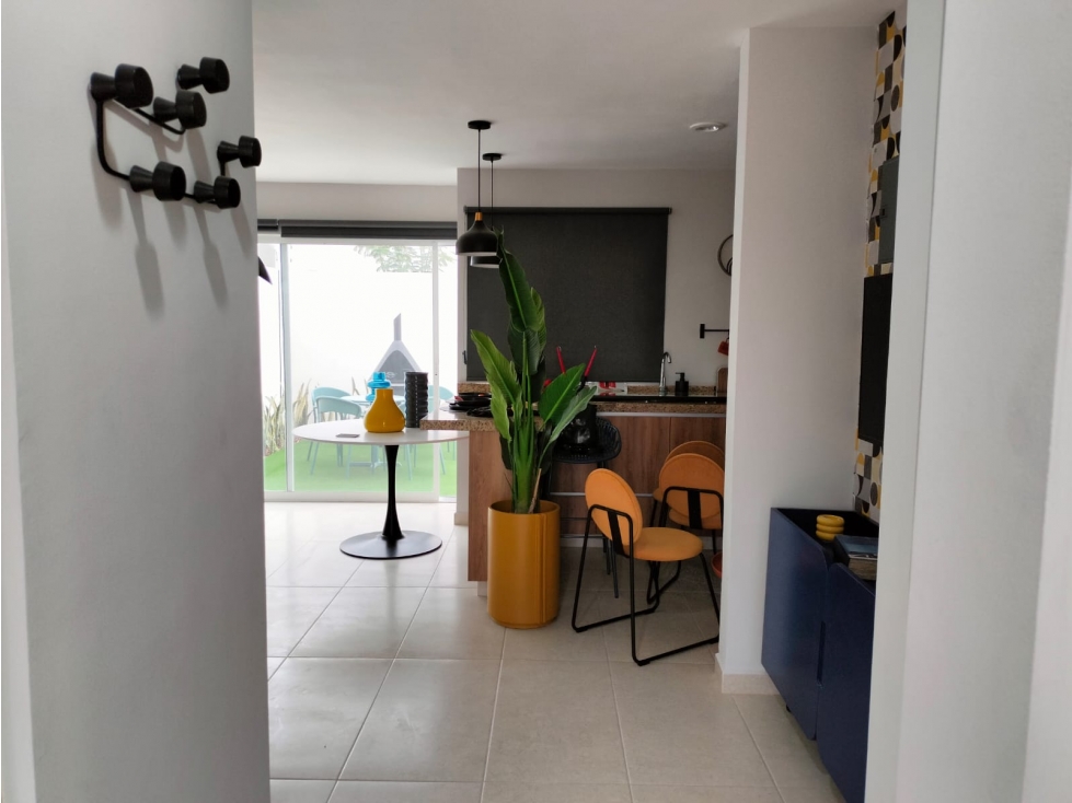 VILANOVA RESIDENCIAL MOD VENTURA — foto 2