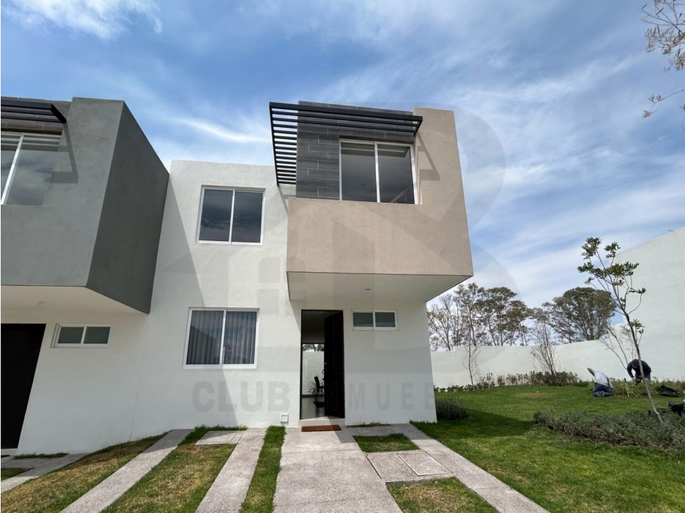LUZIA RESIDENCIAL MOD. CENTELLA