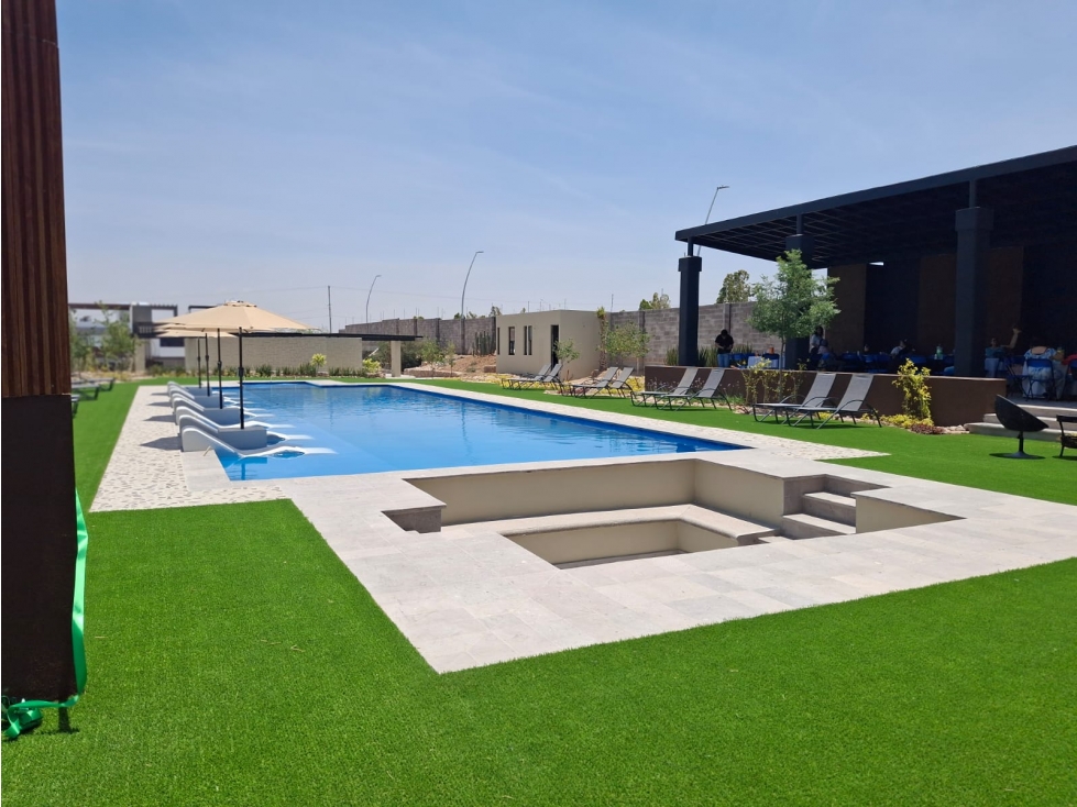 LOTES RESIDENCIALES EN ARROYO SAN EMILION - 4