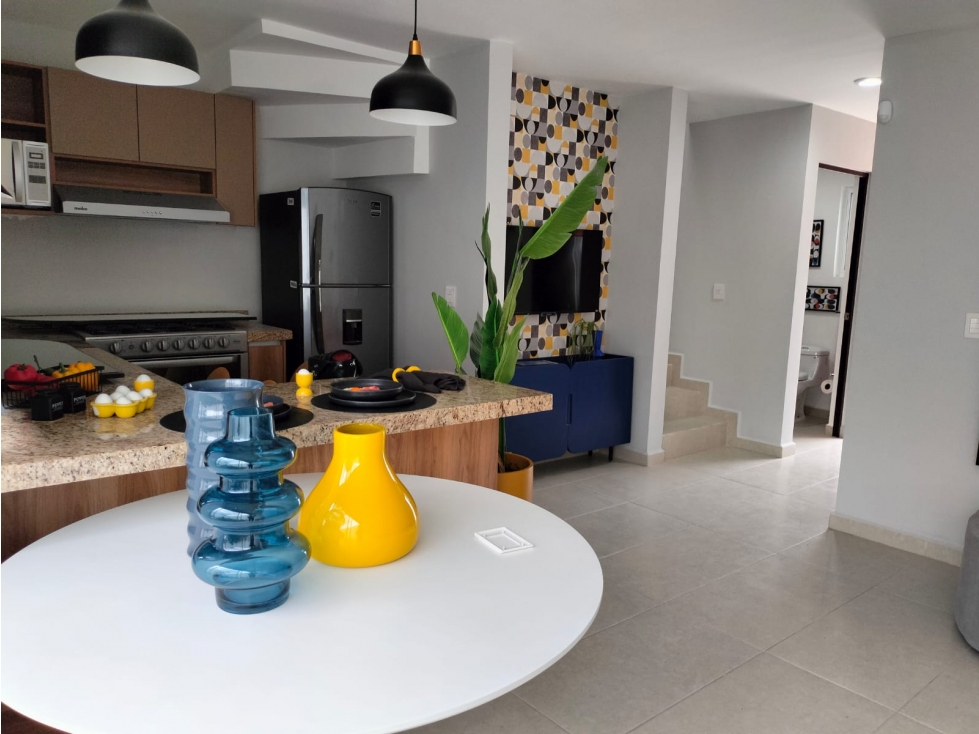 VILANOVA RESIDENCIAL MOD VENTURA — foto 5