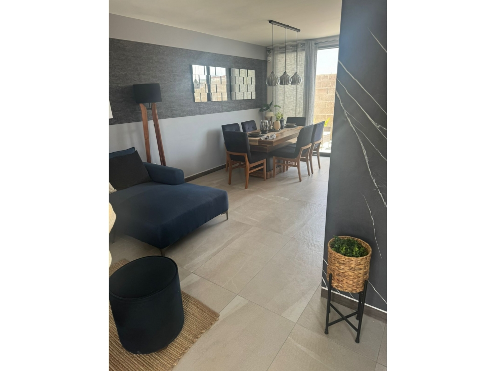 RESIDENCIAL ARROYO SAN EMILION MOD. MERLOT — foto 4