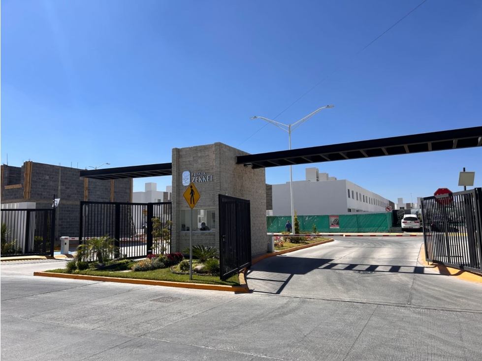 PRIVADA ZEKKEI II MOD. MALAGA — foto 2