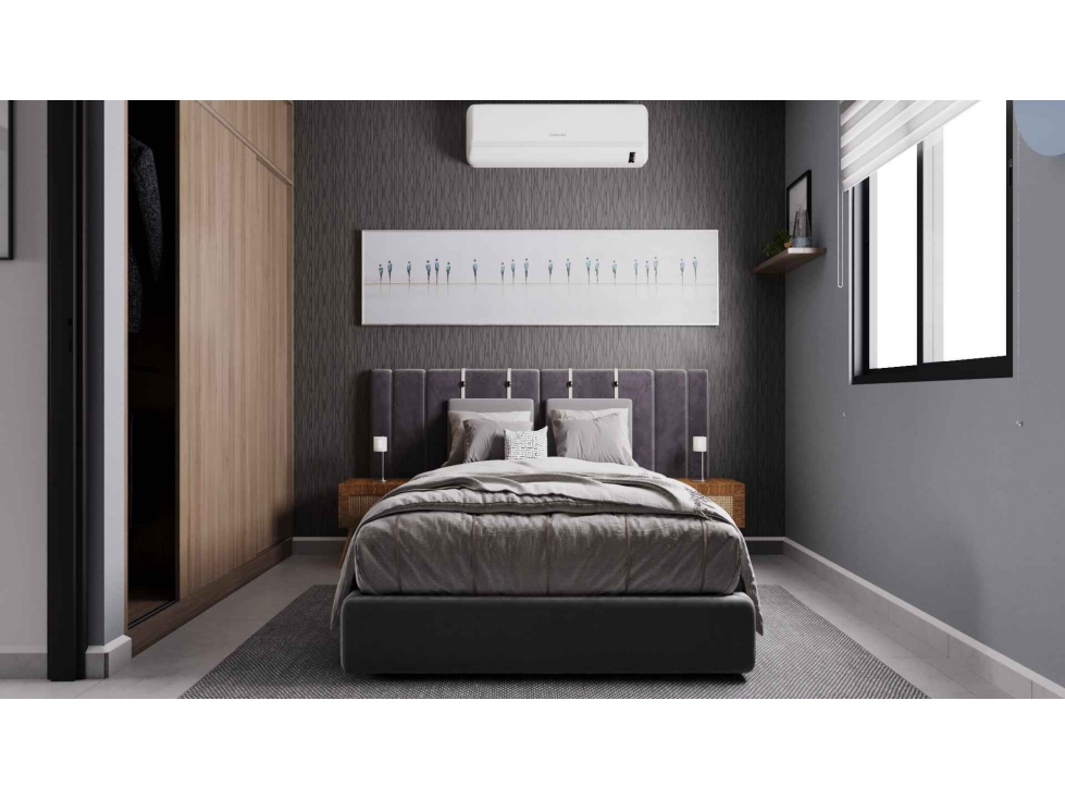 FERRARA RESIDENCIAL MOD. DENALI — foto 6