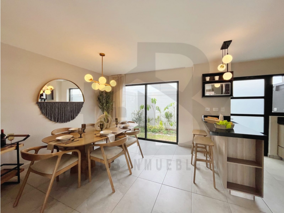 FERRARA RESIDENCIAL MOD. DIMORA — foto 3