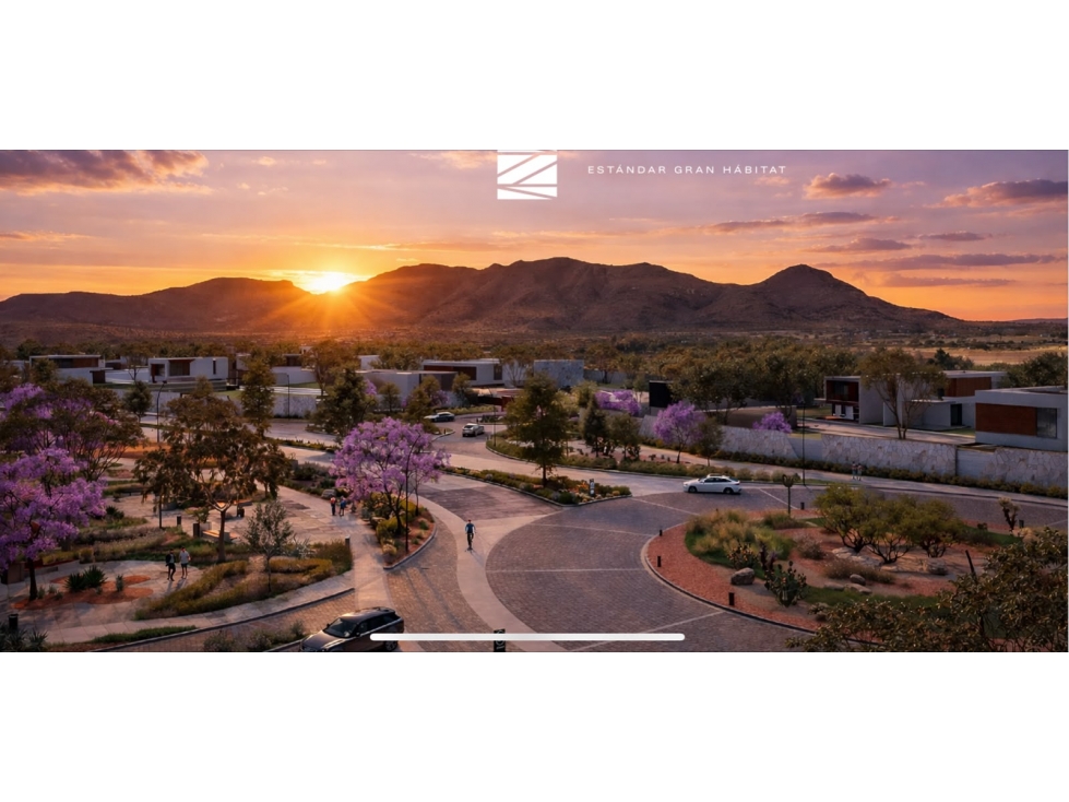 TERRENOS HABITACIONALES EN VENTA CAMPESTRE ZITARA AGUASCALIENTES
