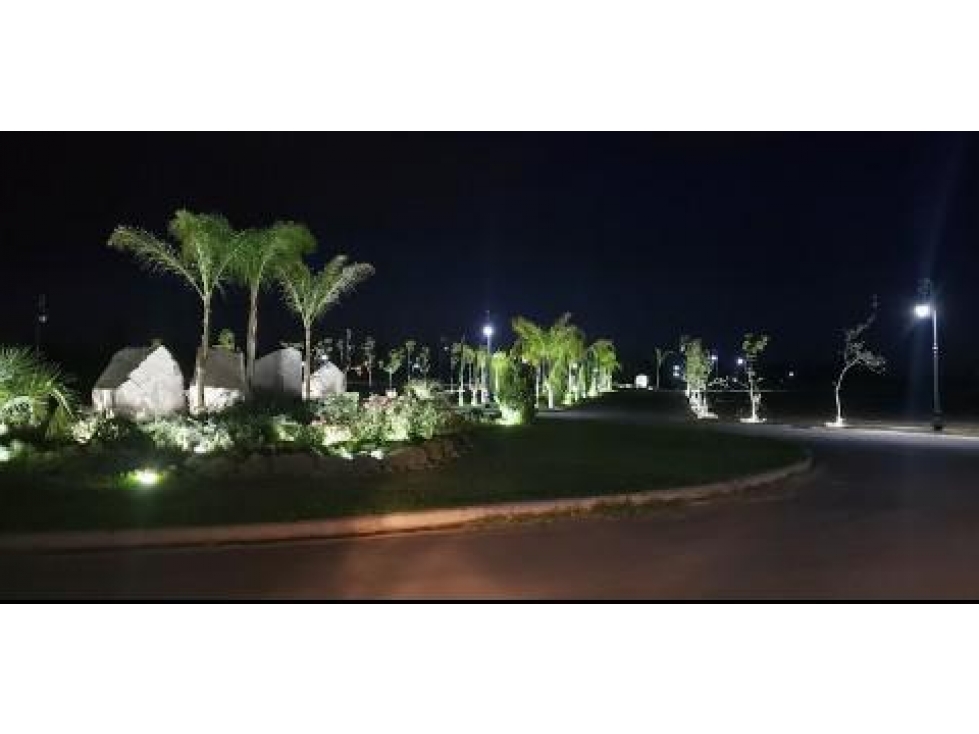 VENTA DE TERRENOS EN SANTA PAULINA RESIDENCIAL - 4