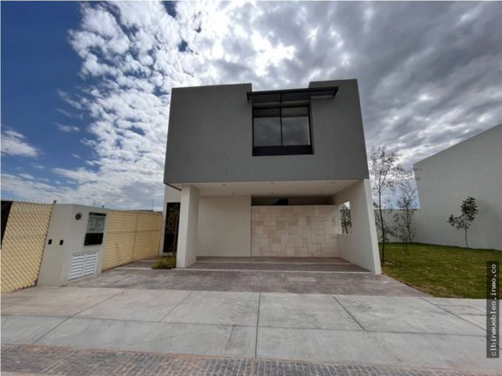 MODELO DANTE ANDREA RESIDENCIAL
