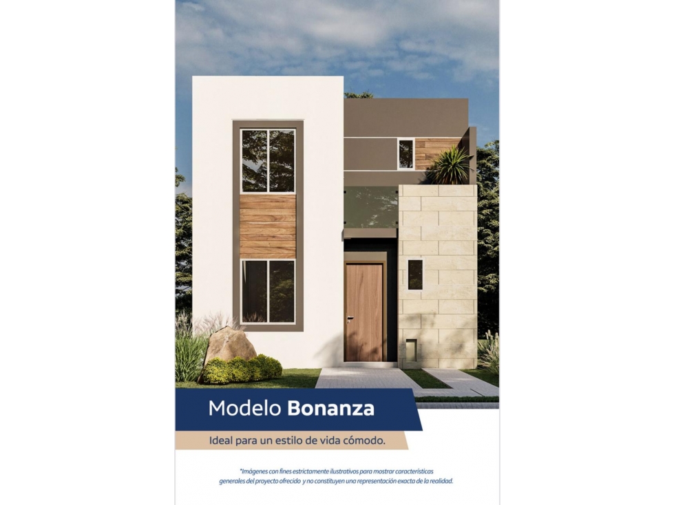 VILANOVA RESIDENCIAL MOD BONANZA