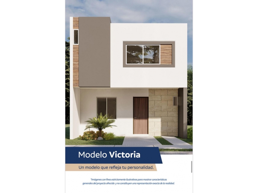 VILANOVA RESIDENCIAL MOD VICTORIA