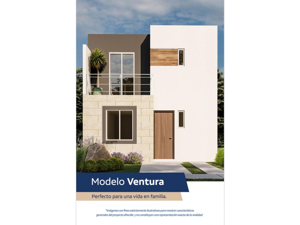 VILANOVA RESIDENCIAL MOD VENTURA