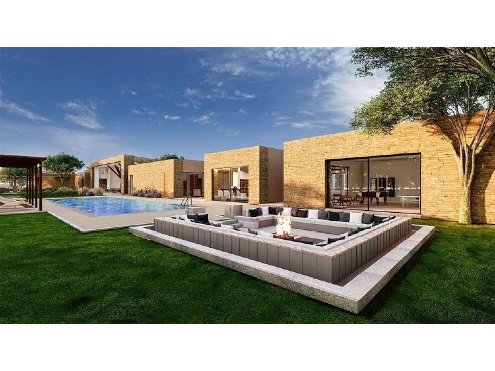 GRAN NATURA RESIDENCIAL - 2