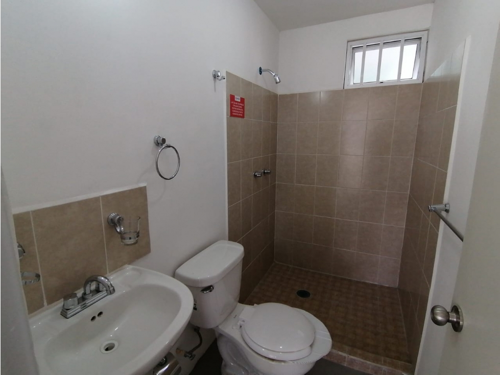 PASEOS DEL SUR MOD. VERONA PB ( DUPLEX ) - 6