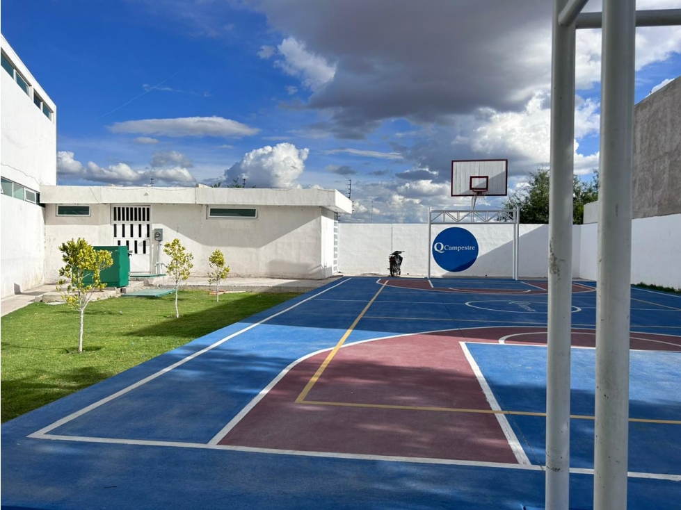 Q. CAMPESTRE TERRENO RESIDENCIAL - 4