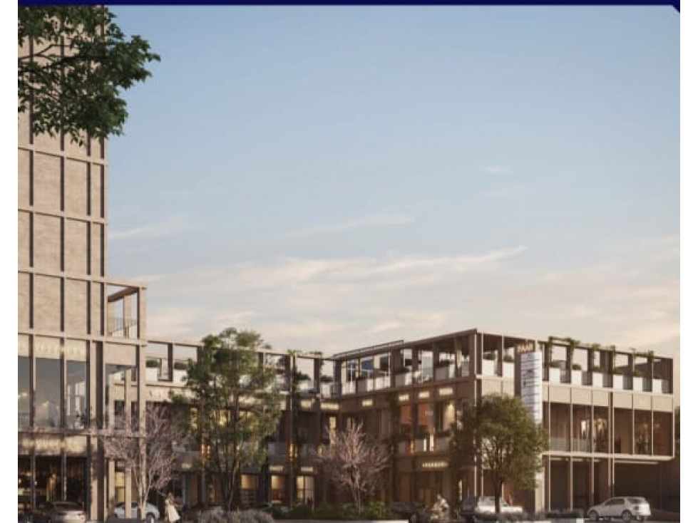 AUNNA DEPARTAMENTO RESIDENCIAL MOD. MIXCITY - 1