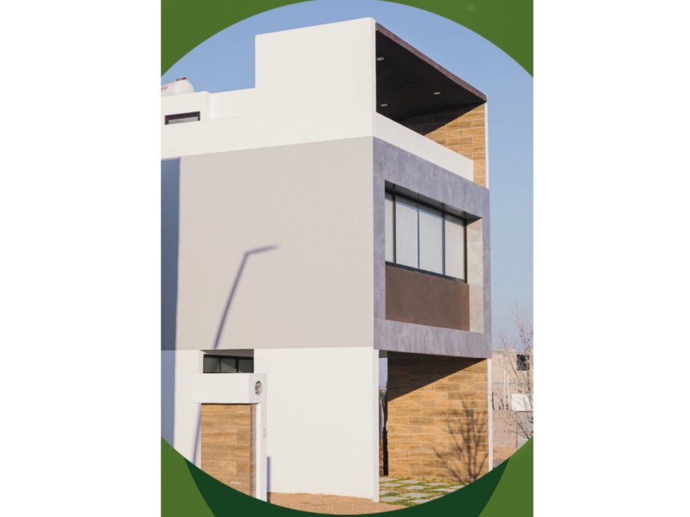 RESIDENCIAL ARROYO SAN EMILION MOD. PETRUS PLUS