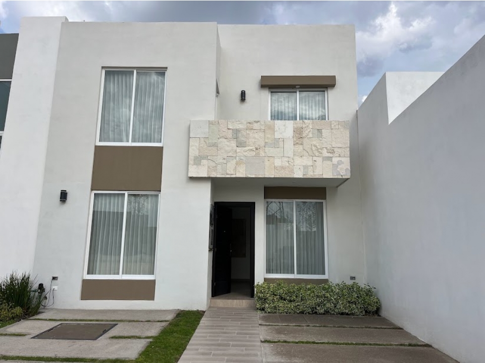 CASA OCRE PLUS (AZURA)