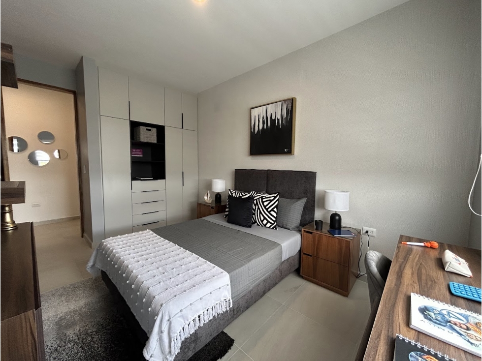 CASA EN VENTA 2 REC. mod. Zafiro Plus CARANDAY II AGUASCALIENTES