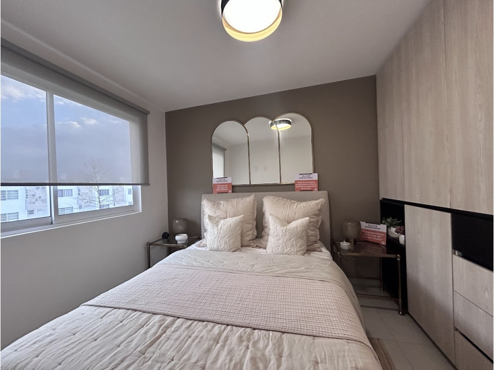 CASA MODELO TURIN RESIDENCIAL MONTECASSINO