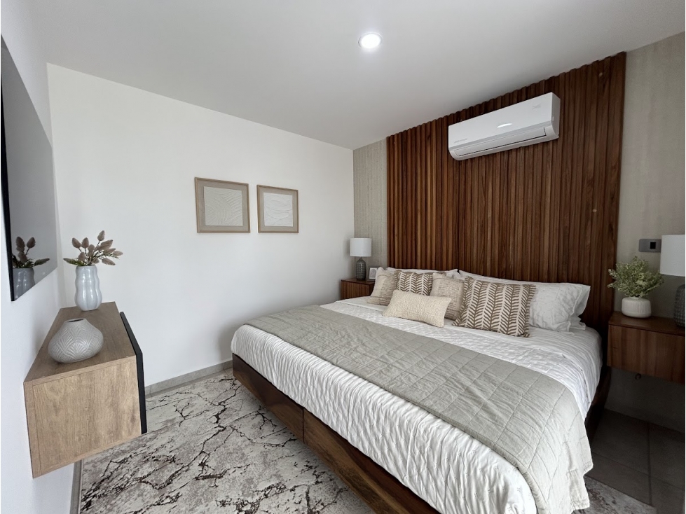 CASA EN VENTA MOD. BAMBU REAL DEL BOSQUE AGUASCALIENTES