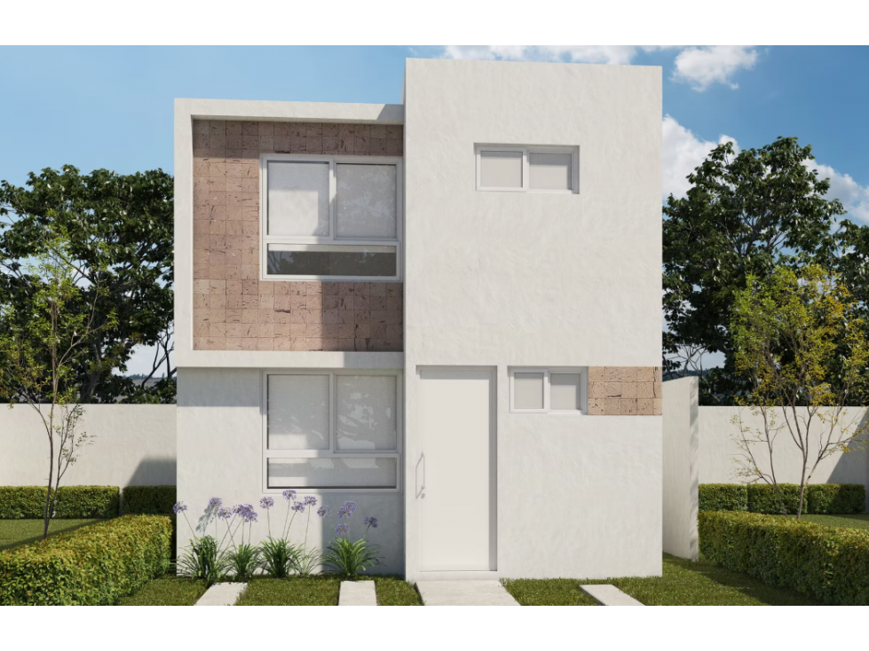 CASA DE VENTA 4 REC.MOD. MERIDA STACIA AGUASCALIENTES