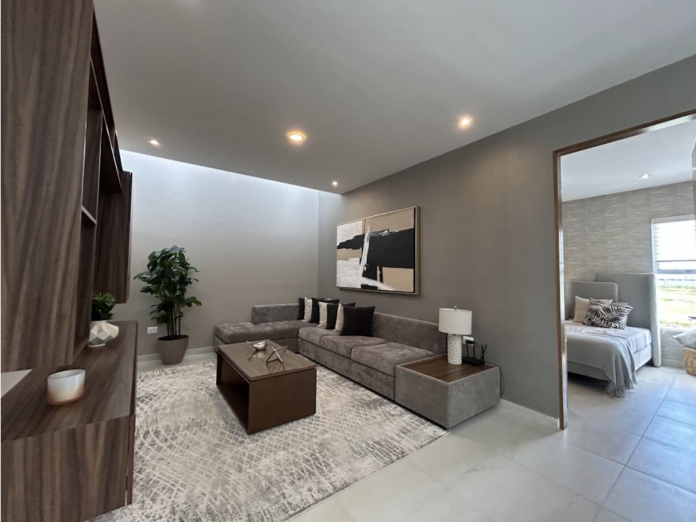 CASA EN VENTA 3 REC. MALAGA PLUS ALLEGRO AGUASCALIENTES