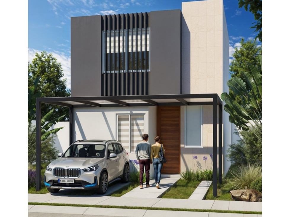 CASA VENTA 3 REC. MOD. CARMENERE ARROYO BRUNET AGUASCALIENTES