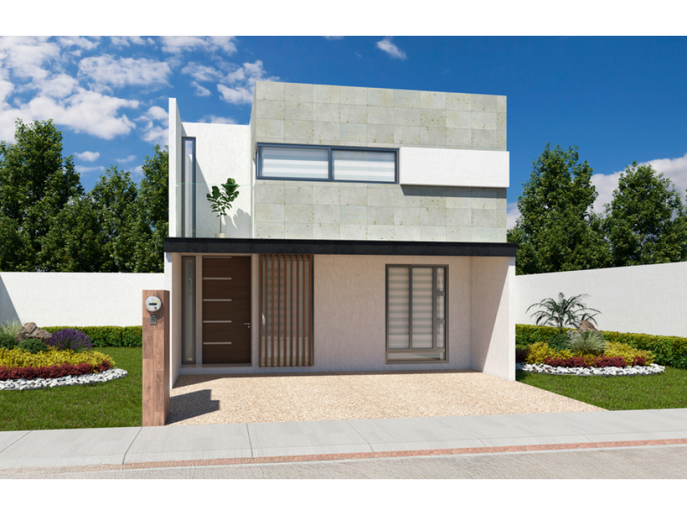 CASA VENTA 3 REC. MOD.AGATA LA PERLA AGUASCALIENTES