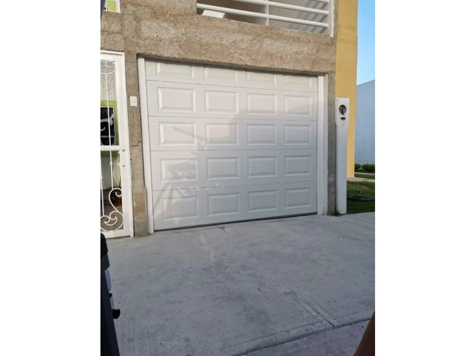 CASA EN VENTA 2 REC, PASEOS DE LA PROVIDENCIA AGUASCALIENTES