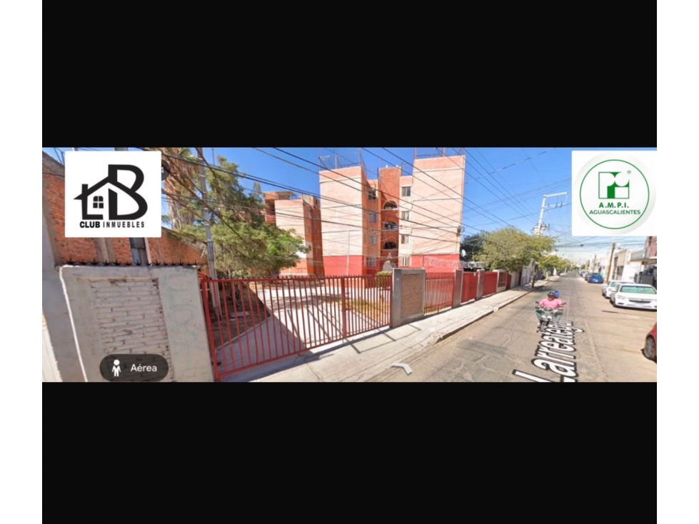 DEPARTAMENTO EN CONDOMINIO