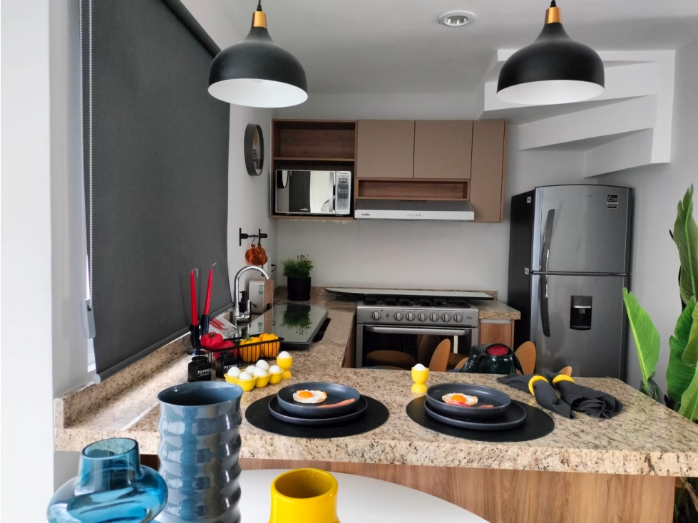 VILANOVA RESIDENCIAL MOD VENTURA — foto 4