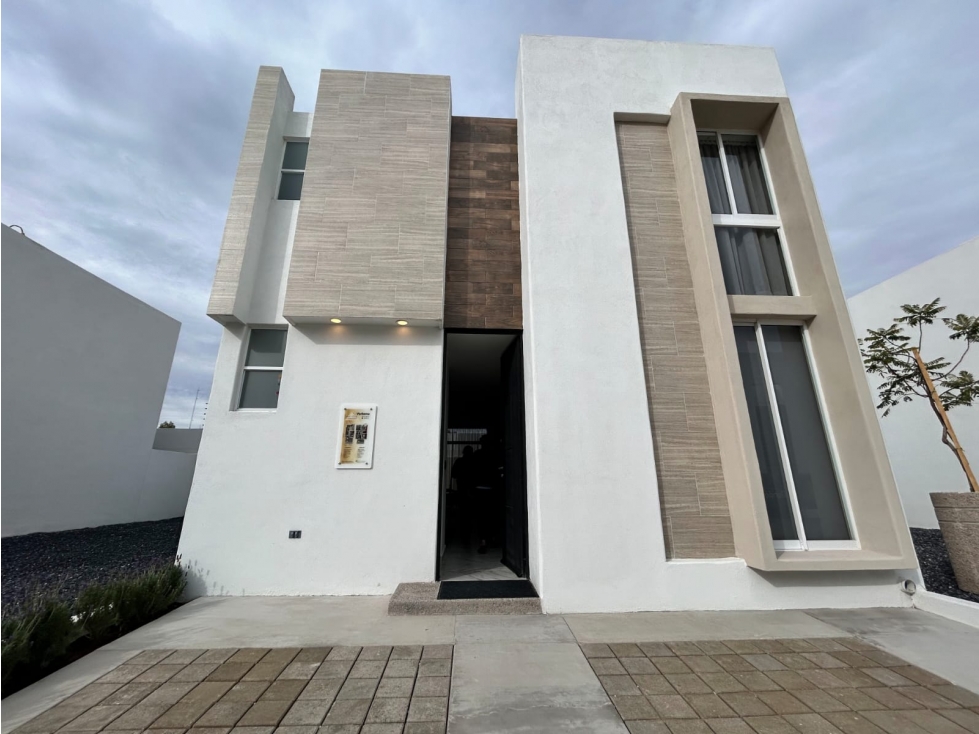 PORTA ARVENA RESIDENCIAL MOD VERBENA — foto 2