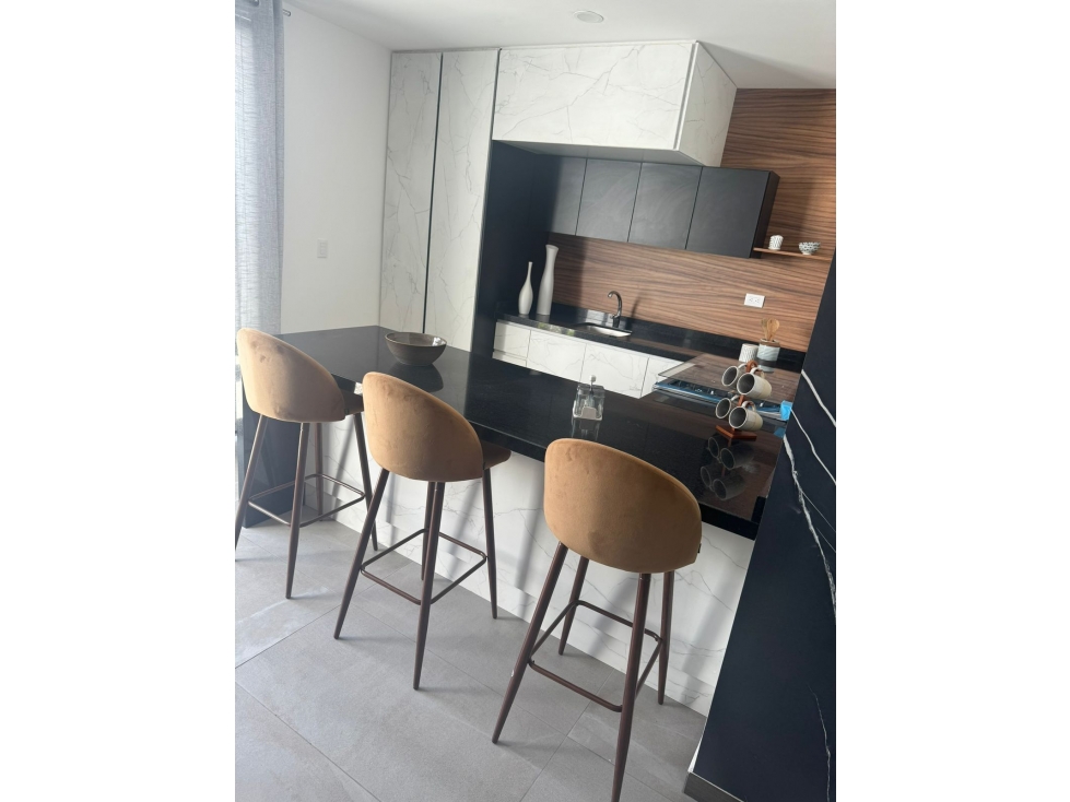 RESIDENCIAL ARROYO SAN EMILION MOD. MERLOT — foto 5