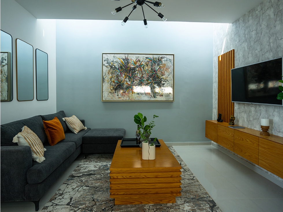 CARANDAY SECTOR BETEL MOD. PLATINO — foto 3