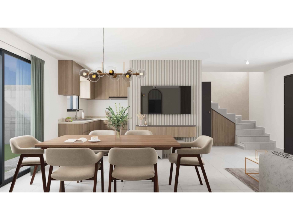 FERRARA RESIDENCIAL MOD. EVEREST — foto 3