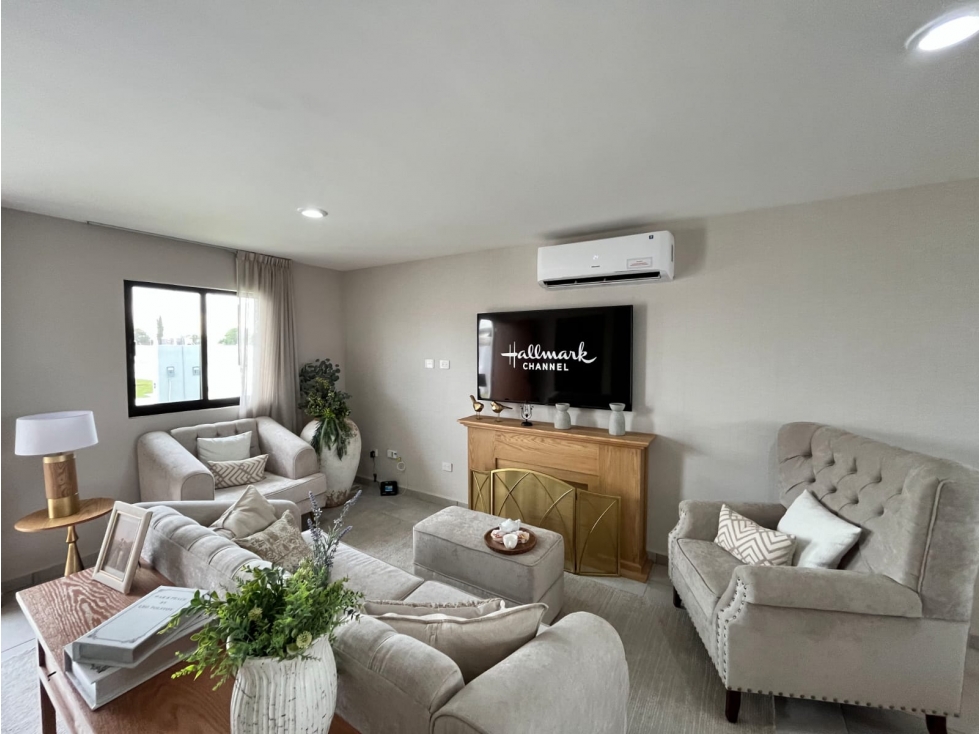 FERRARA RESIDENCIAL MOD. CASTELLI — foto 4