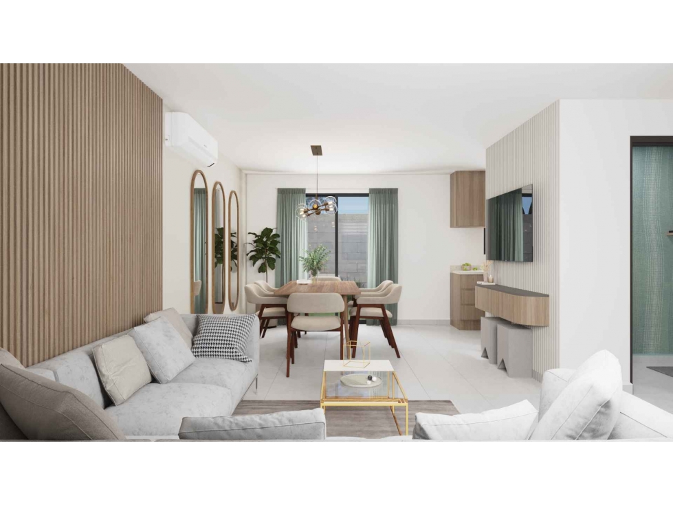 FERRARA RESIDENCIAL MOD. EVEREST — foto 2