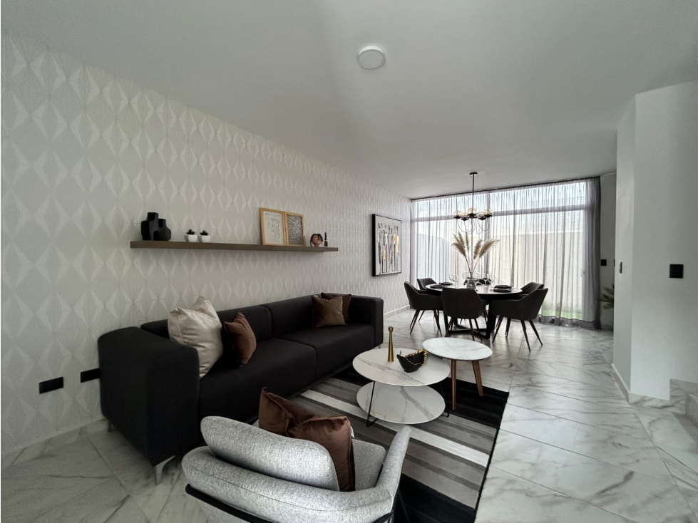 PORTA ARVENA RESIDENCIAL MOD VERBENA — foto 5