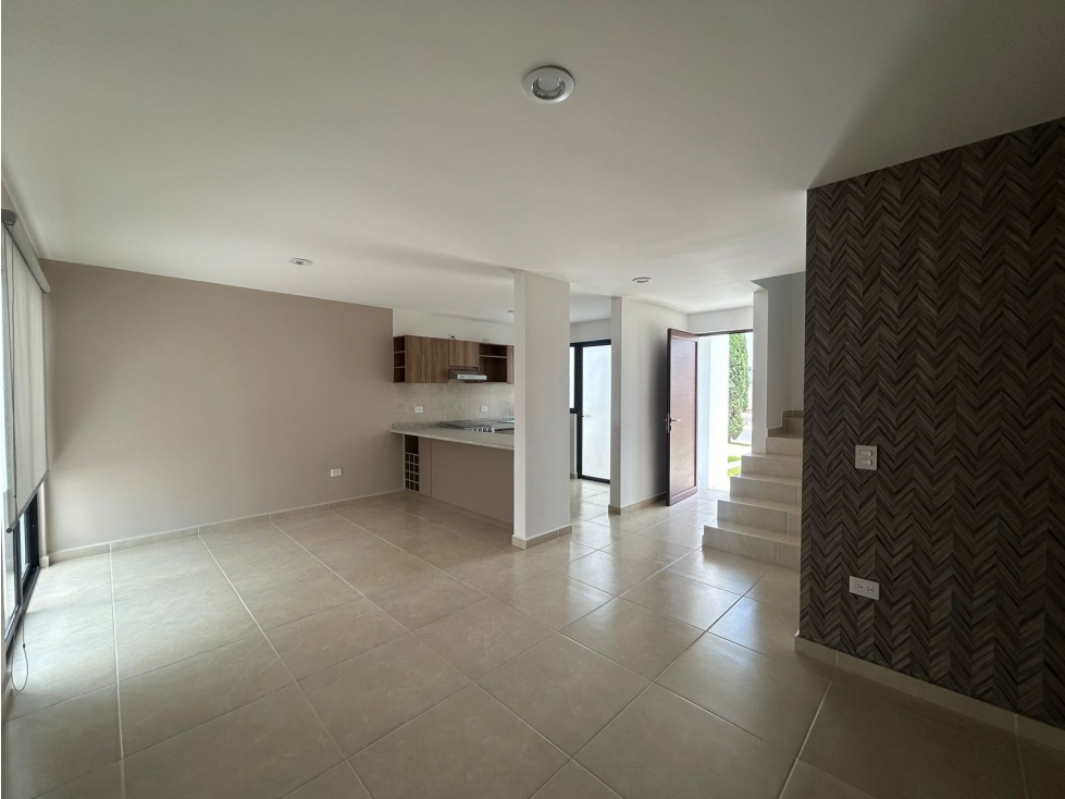 Casas en LA CARTUJA RESIDENCIAL modelo SEGOVIA — foto 6