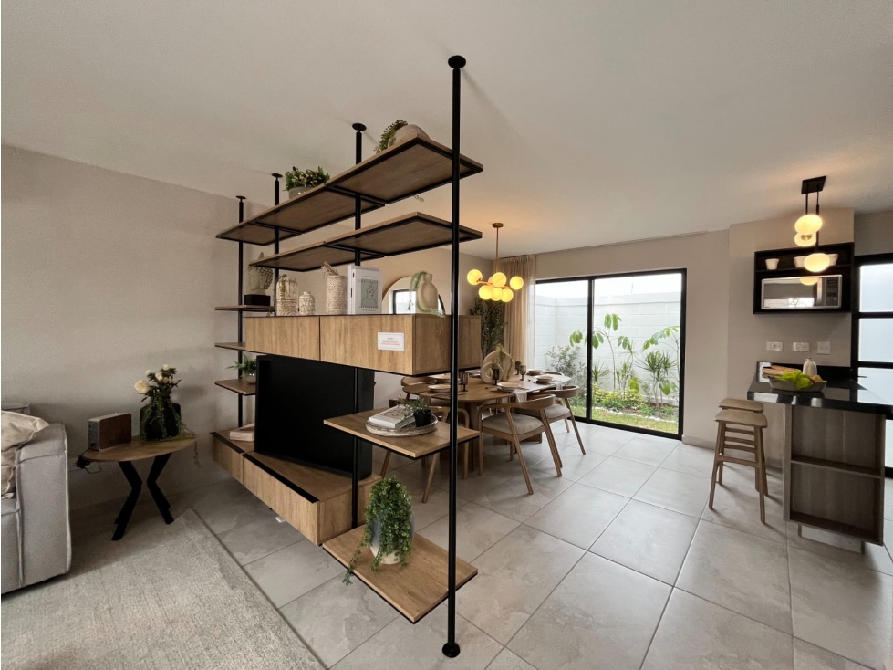 FERRARA RESIDENCIAL MOD. DIMORA — foto 5