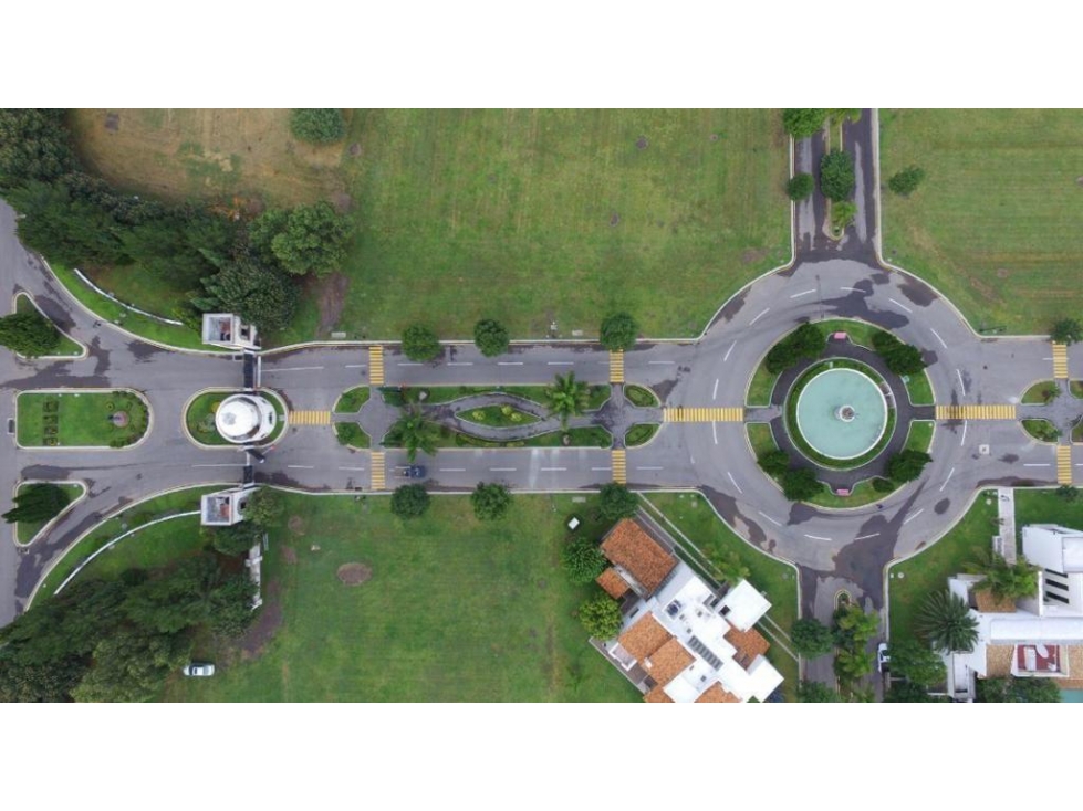 VENTA DE TERRENOS EN SANTA PAULINA RESIDENCIAL - 2