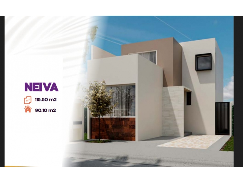 RESERVA SAN MATIAS MOD. NEIVA