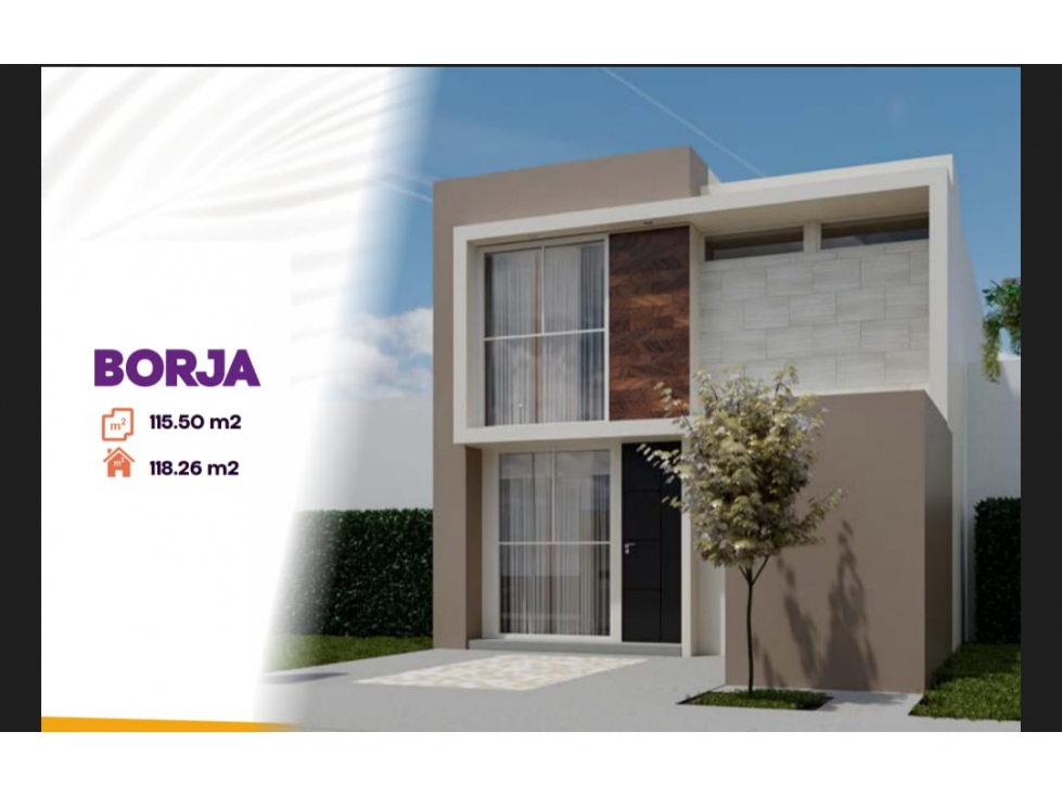 RESERVA SAN MATIAS MOD. BORJA