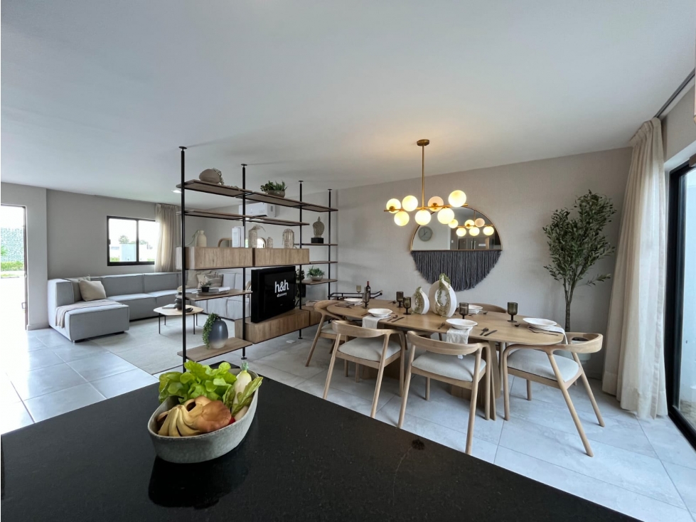 FERRARA RESIDENCIAL MOD. DIMORA — foto 6
