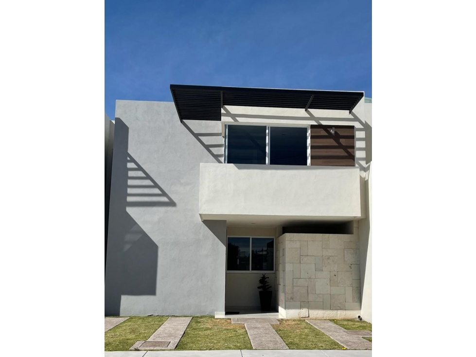RESIDENCIAL VIVANTA MODELO DUE