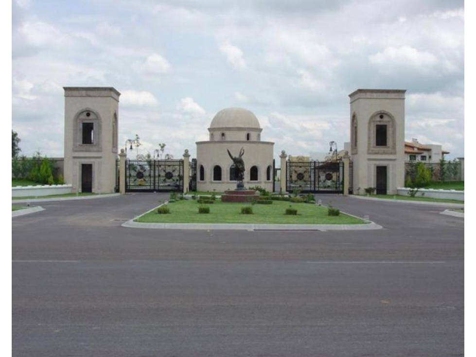 VENTA DE TERRENOS EN SANTA PAULINA RESIDENCIAL - 5