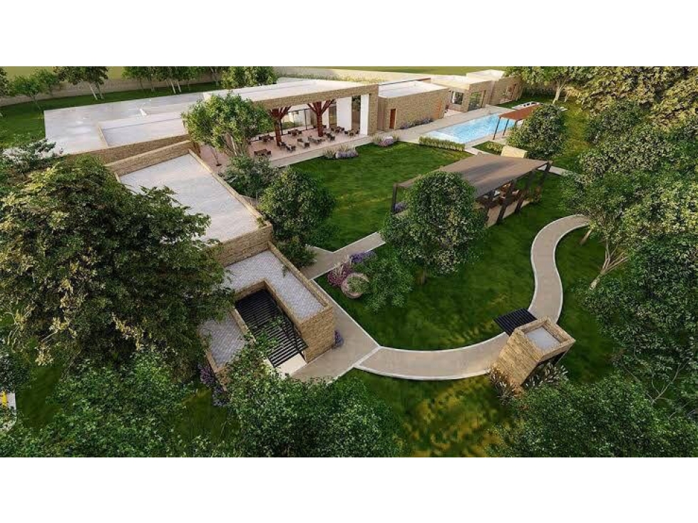 GRAN NATURA RESIDENCIAL - 3