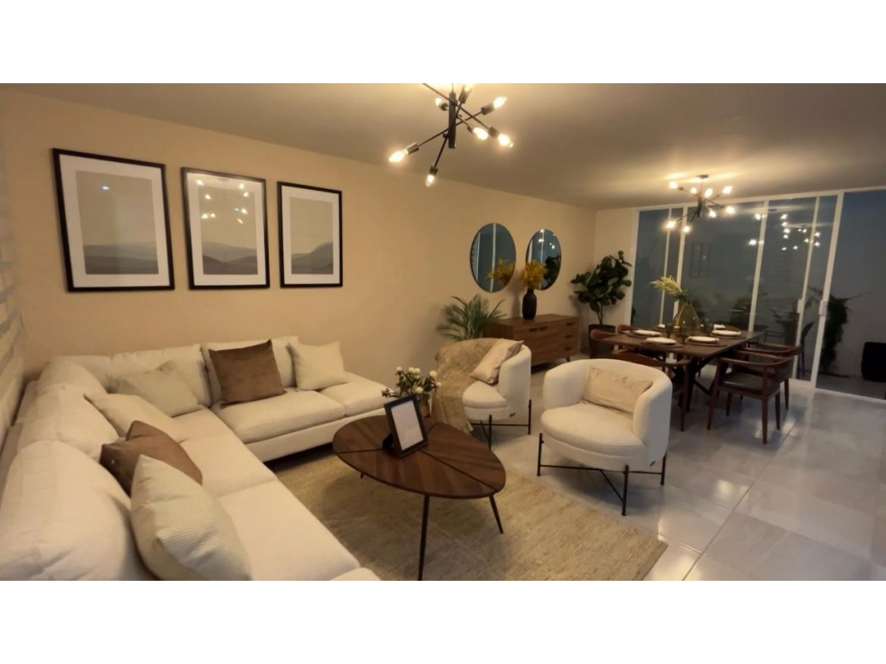 KERARTA RESIDENCIAL MOD. VASCO