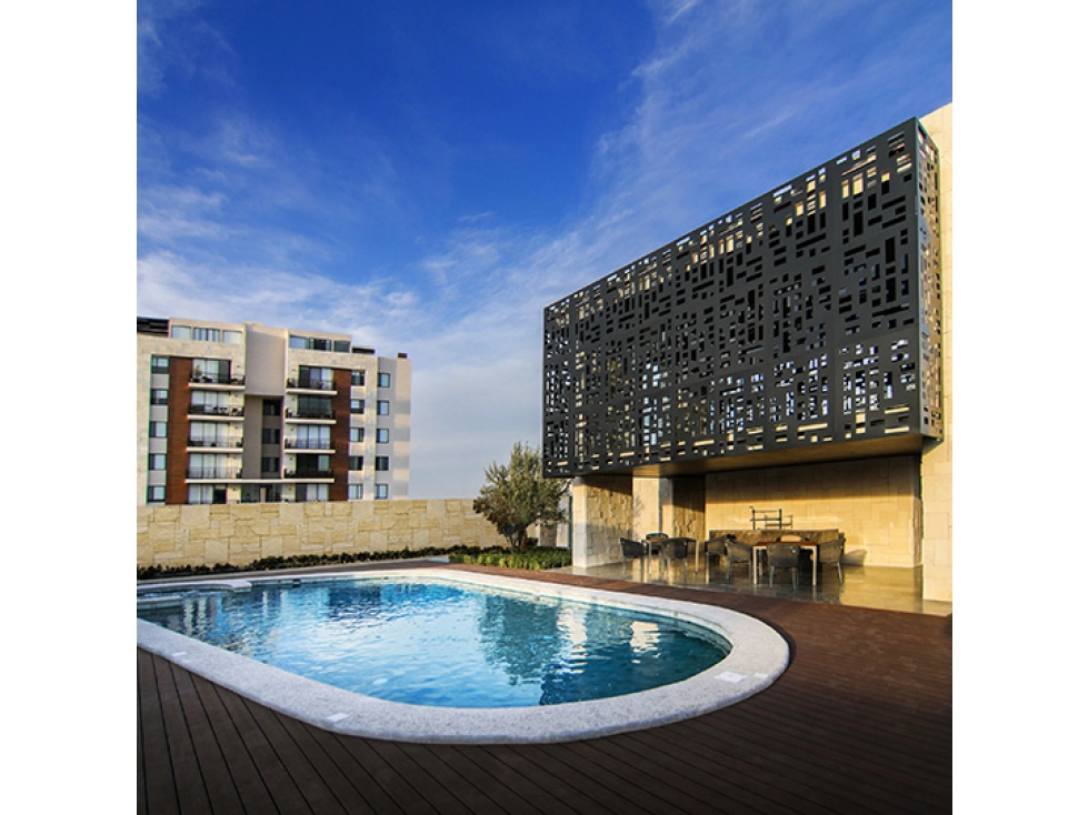 RESIDENCIAL PUNTA DEL CIELO , TORRE DEPARTAMENTAL II - 2