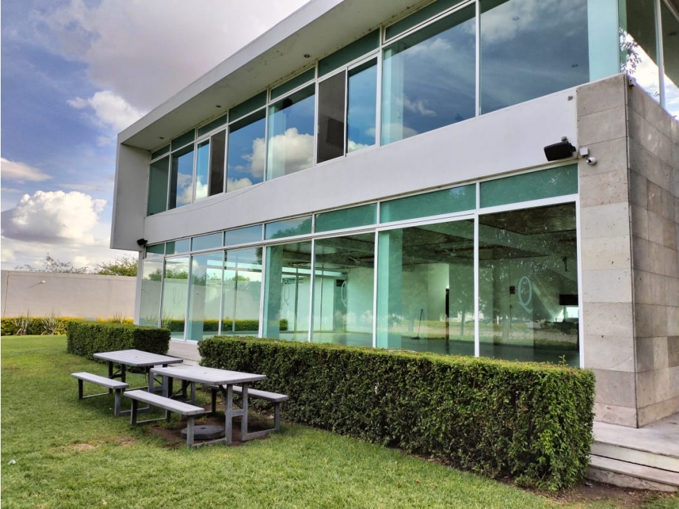 Q. CAMPESTRE TERRENO RESIDENCIAL - 2