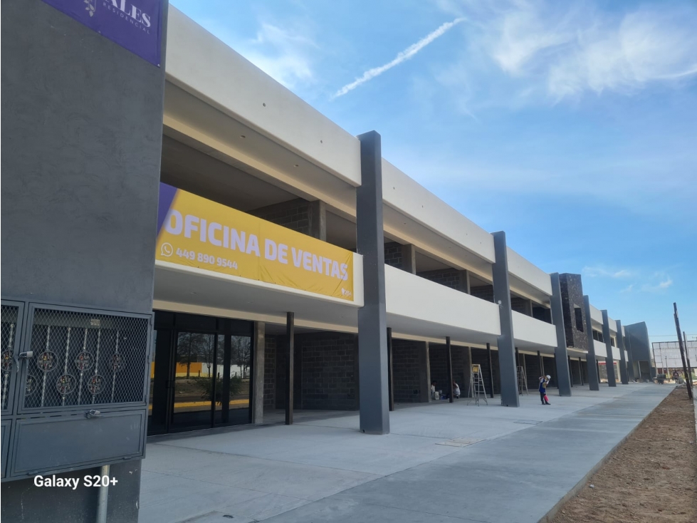 LOCALES COMERCIALES EN ZARZALES - 3
